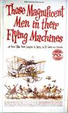 Those Magnificent Men in Their Flying Machines