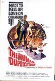 Human Duplicators (the)