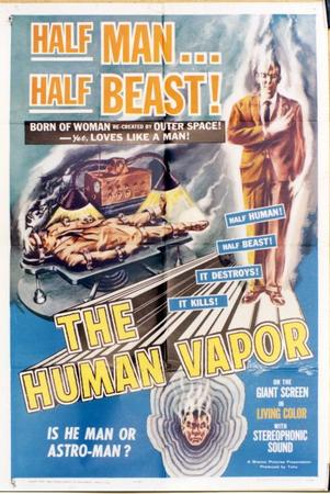 Human vapor (the)