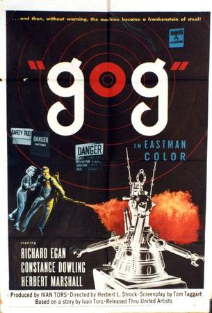 "Gog"