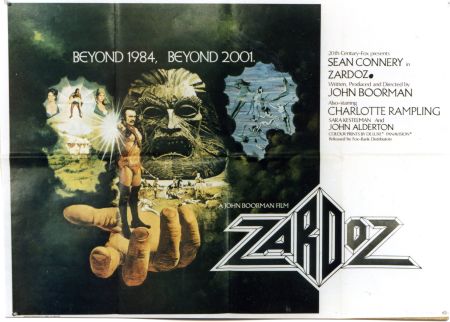 Zardoz