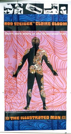 Illustrated Man (The)