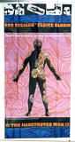 Illustrated Man (The)