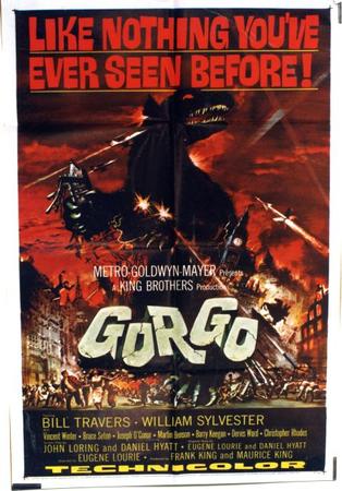 Gorgo