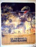 Dernier Dinosaure (Le)