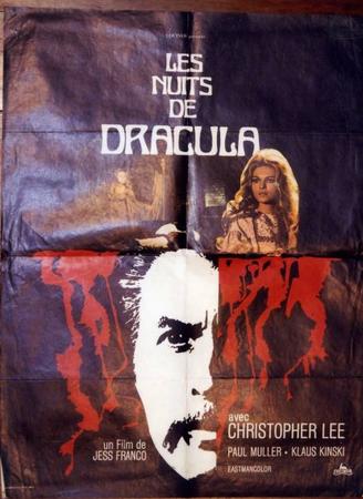 Nuits de Dracula (Les)