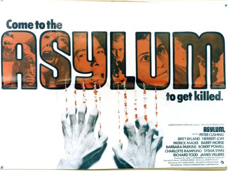 Asylum