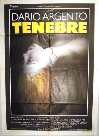 Tenebre