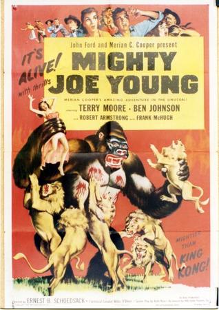 Mighty Joe Young