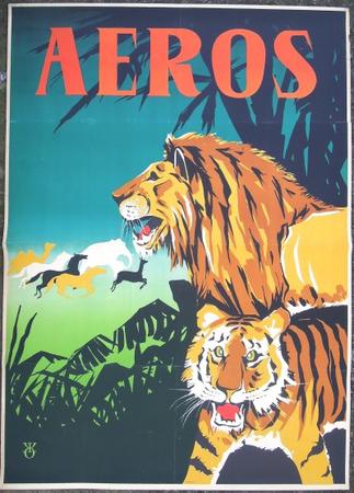 AEROS