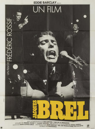 Jacques Brel