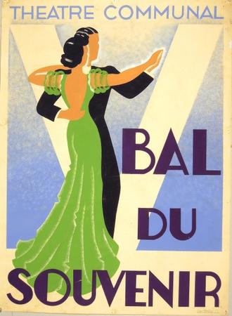 Bal du Souvenir DERZELLE