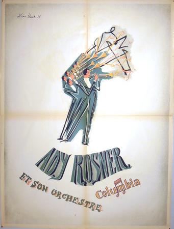 Ady Rosner ZACK