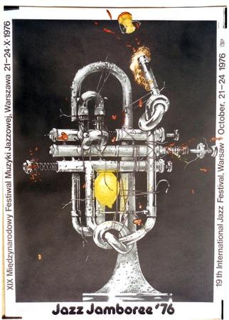 Jazz Jamboree 76 SWIERZY
