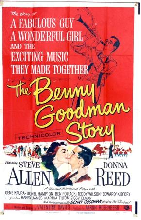 The Benny Goodman Story