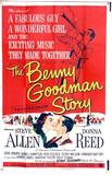 The Benny Goodman Story