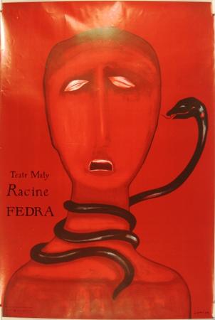 Racine Fedra LENICA