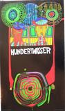 Hundertwasser - vertical