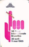 KEY 38e Foire Internationale