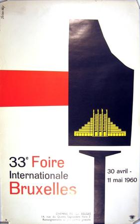 KEY 33e Foire Internationale