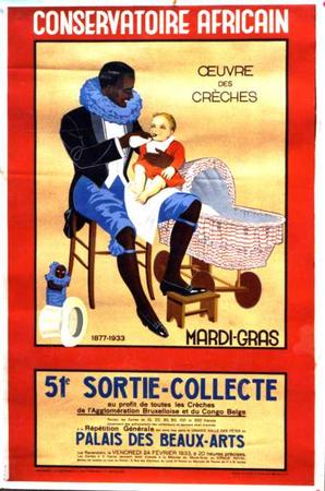 Conservatoire Africain 51e Sortie-Collecte