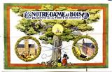 DEVROYE Notre-Dame au Bois