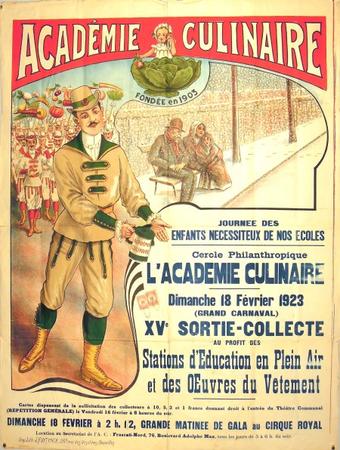 Académie Culinaire