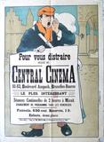 Central Cinéma