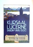 Kursaal Lucerne ZÜRCHER