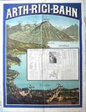 Arth-Rigi-Bahn 1896