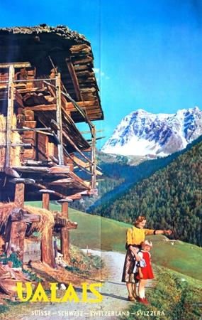 Valais