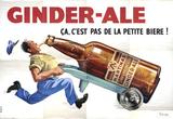 GILROY Ginder-Ale