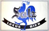 Salz luxus bier