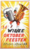 VAN DOREN 14e Wieze oktoberfeesten