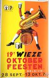 VAN DOREN 19e Wieze oktoberfeesten