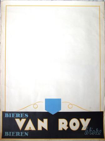 VAN DOREN Bières Van Roy Wieze