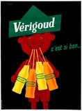 SAVIGNAC Vérigoud