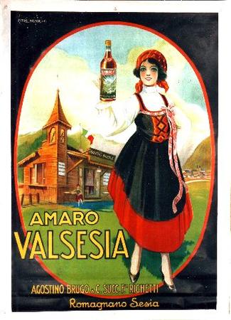 Amaro Valsesia