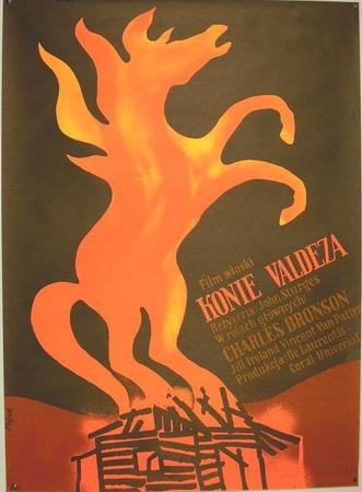 FLISAK Konie Valdeza