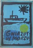 KRAJEWSKI Gwiazdy W Morzu
