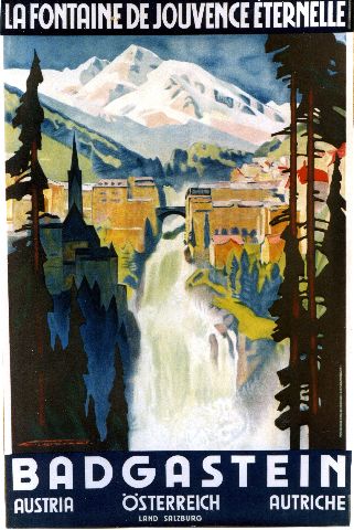 LENHART Badgastein