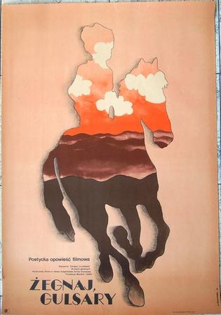 Wasilewski, Zegnaj, Gulsary