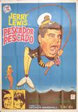 Pescador Pescado Jerry Lewis