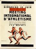 GIL Meeting International d'Athlétisme