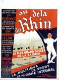 Au Delà du Rhin