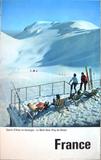 Photo LIZON Sport d'Hiver en Auvergne Mont-Dore