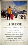 Photo GIEGEL La Suisse Paradis des Sports