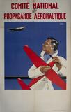 GADE Propagande Nationale d'Aeronautique