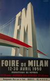 LOMBARDI Foire de Milan