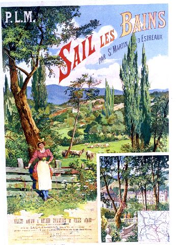 Tanconville Sail Les Bains